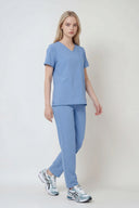 FW Mild-Crop Scrub Pants