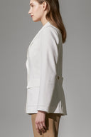 Lapel Point Medical Jacket