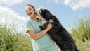 <p><em><strong>Furry Friends Welcome</strong></em></p>