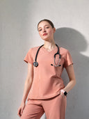 <p>Engineered to Breathe</p>