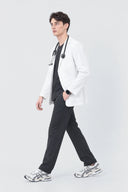 DJ201 Summer Medical Jacket